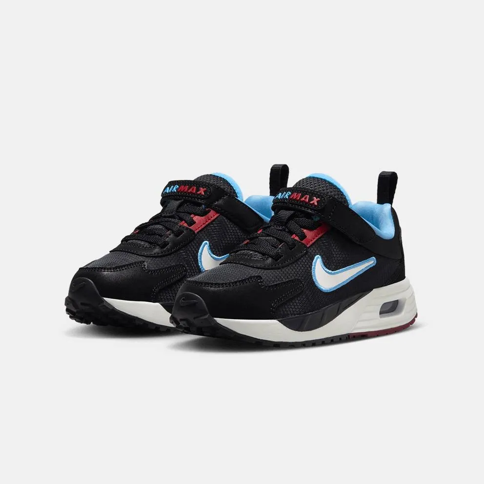 NIKE AIR MAX SOLO PS