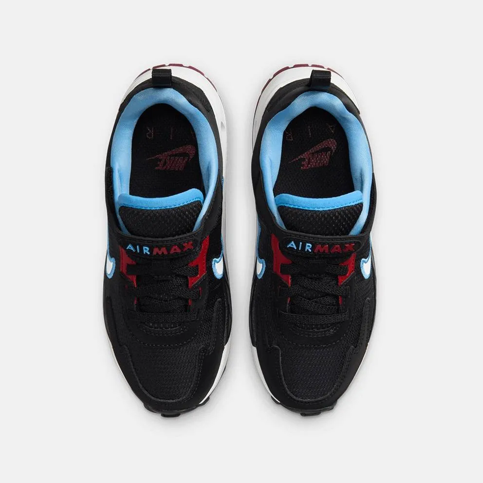 NIKE AIR MAX SOLO PS