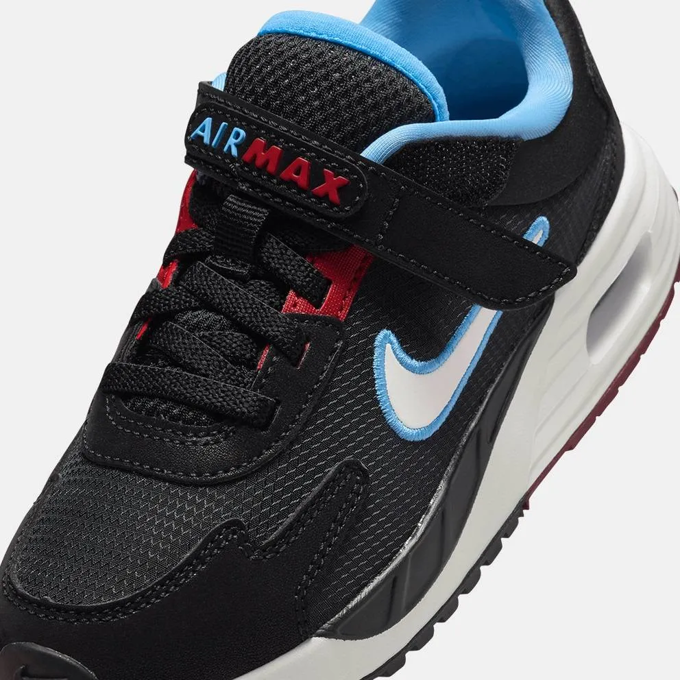 NIKE AIR MAX SOLO PS