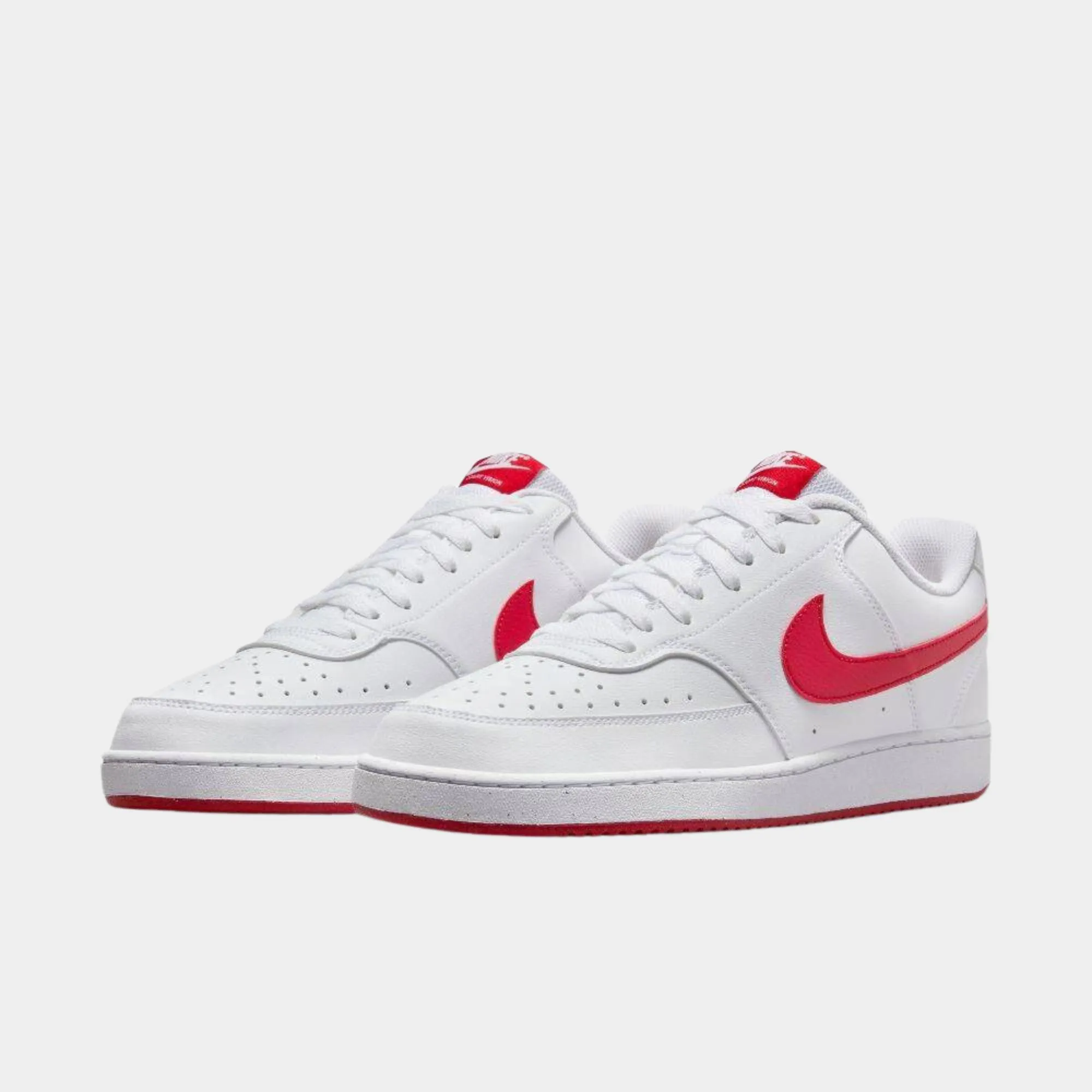 NIKE COURT VISION LOW