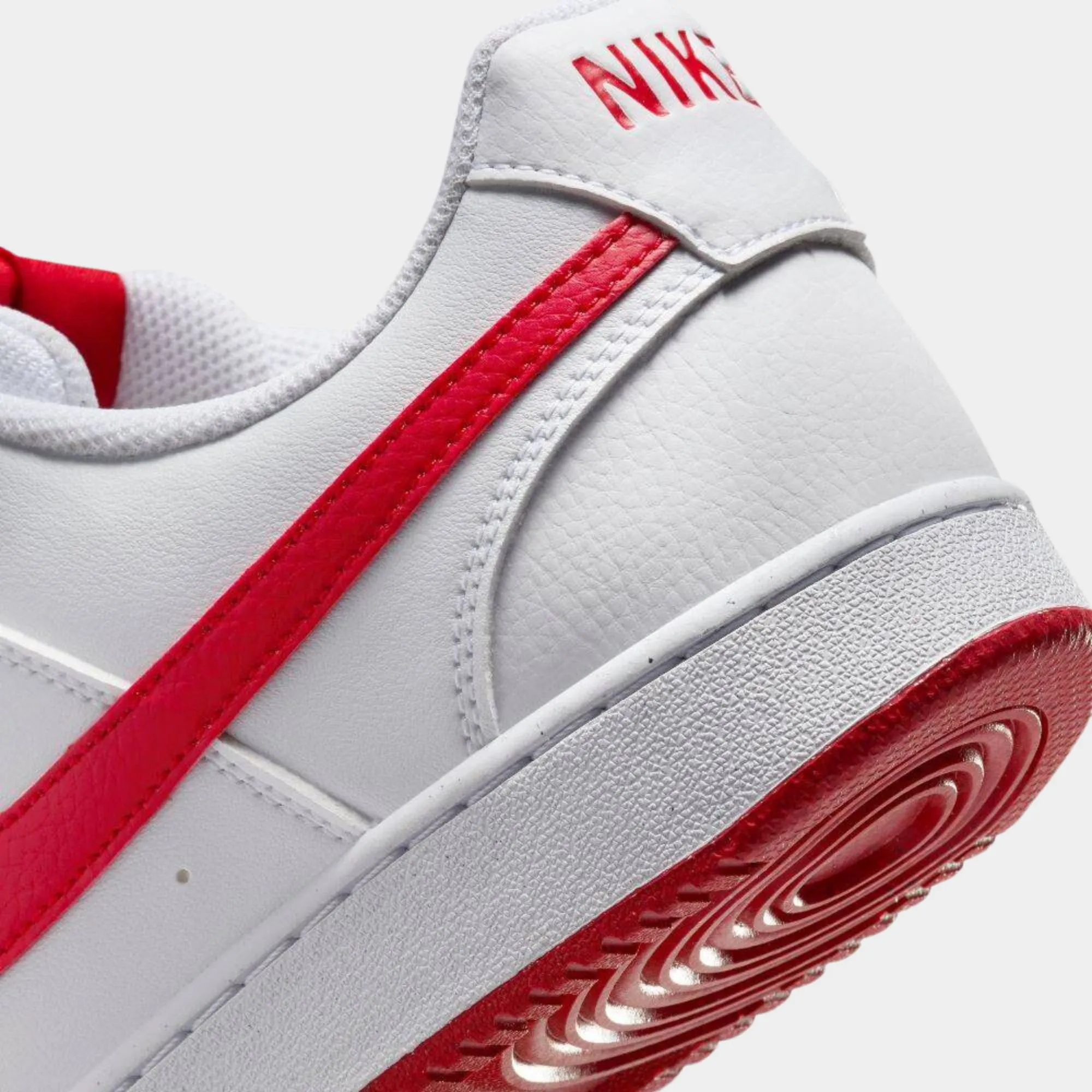 NIKE COURT VISION LOW