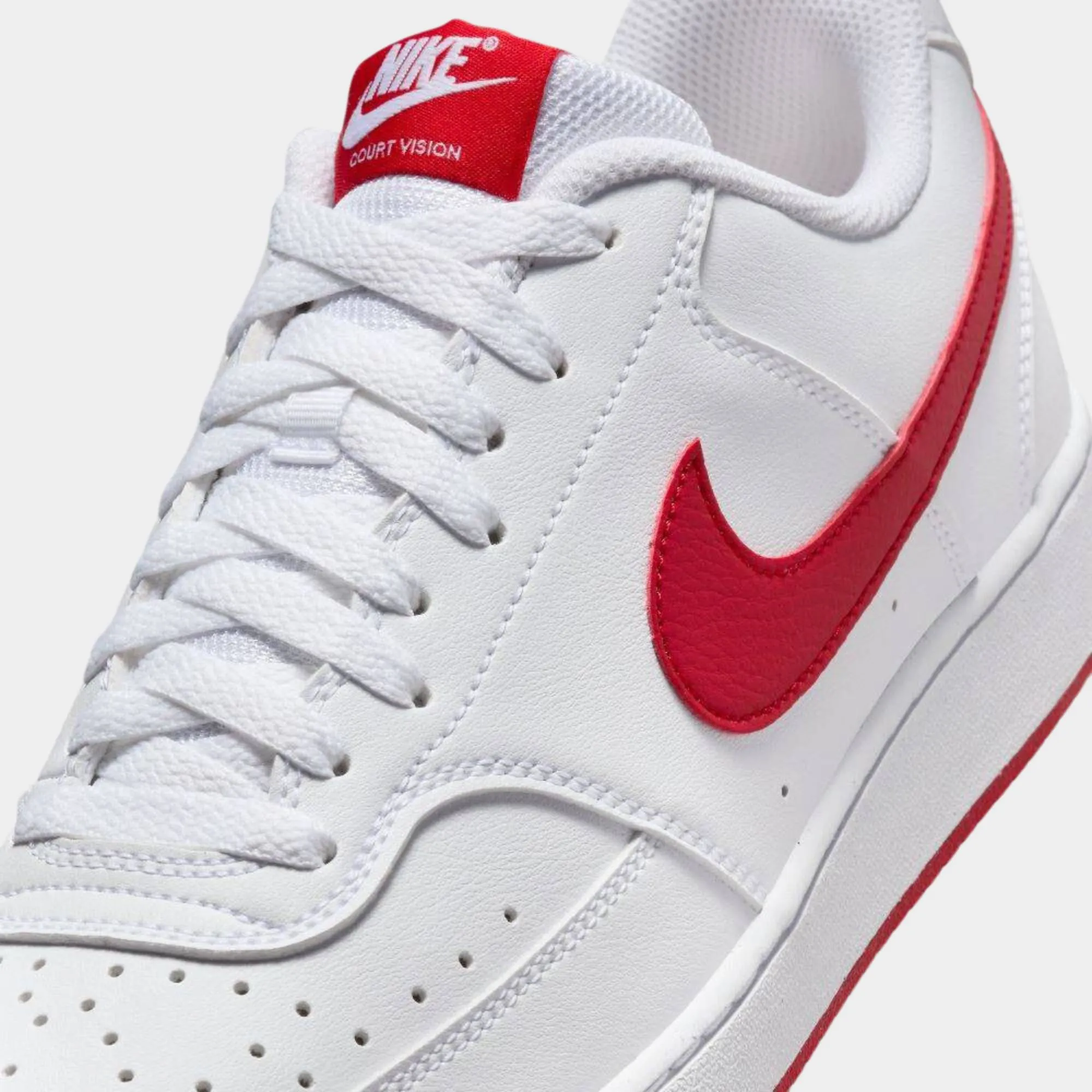 NIKE COURT VISION LOW