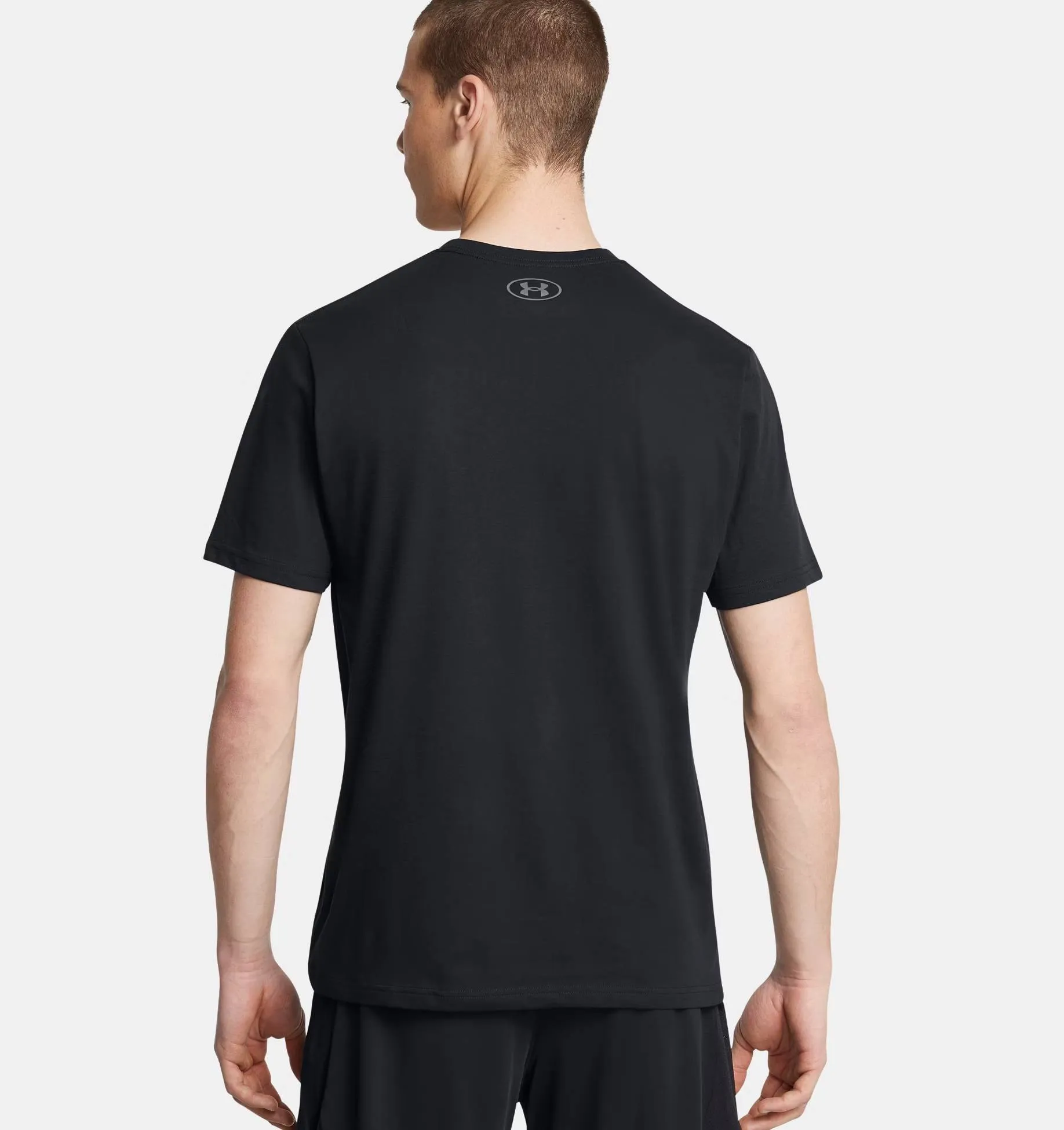 UNDER ARMOUR BOXED SPORTS UPDATED TEE