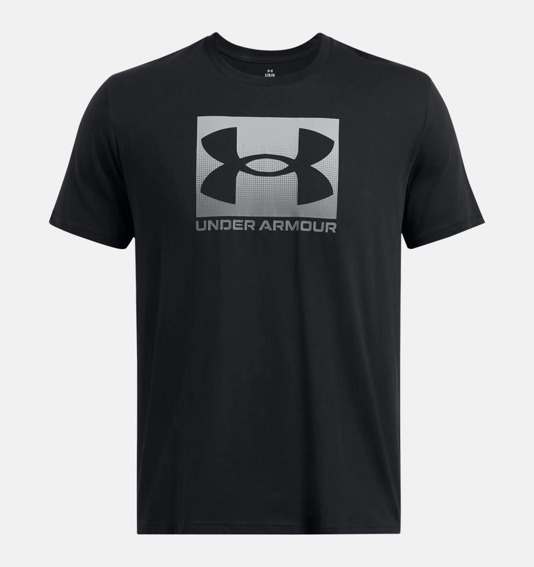 UNDER ARMOUR BOXED SPORTS UPDATED TEE