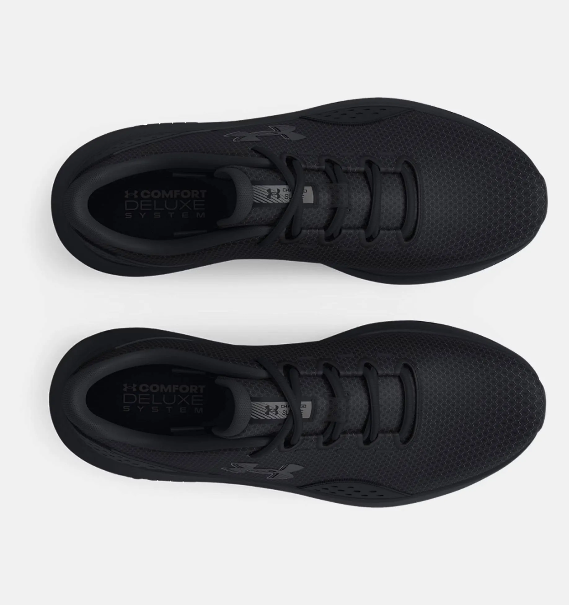 UNDER ARMOUR CHARGED SURGE 4