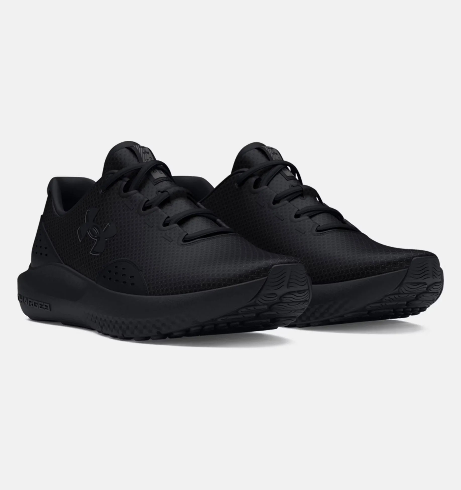 UNDER ARMOUR CHARGED SURGE 4