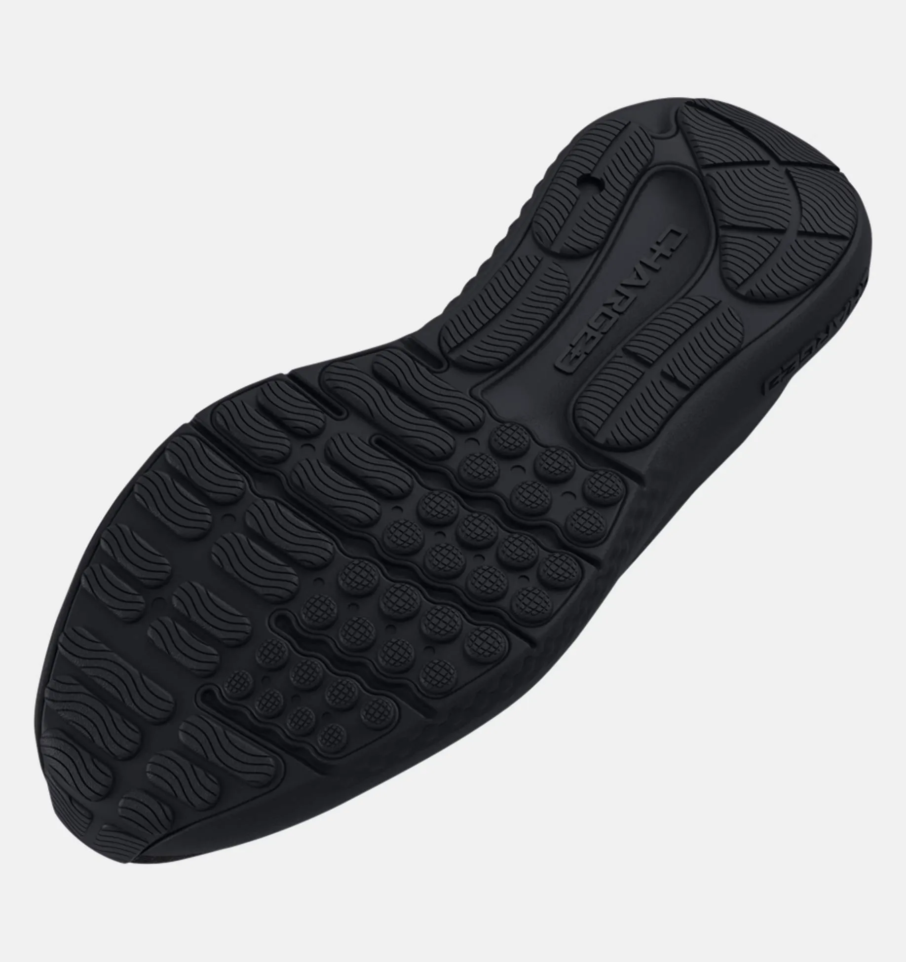 UNDER ARMOUR CHARGED SURGE 4