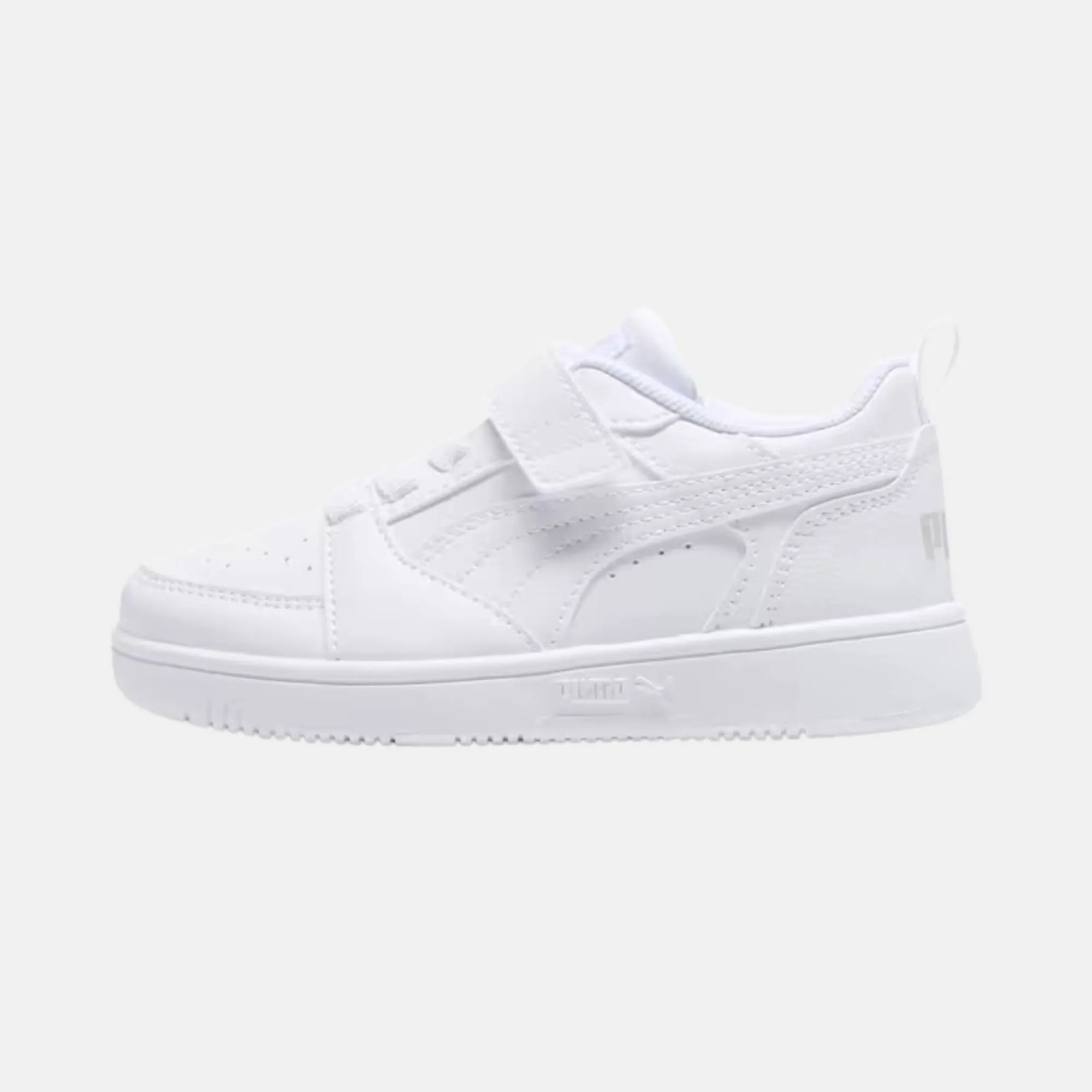 PUMA REBOUND V  LOW KIDS