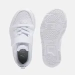 PUMA REBOUND V  LOW KIDS
