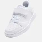 PUMA REBOUND V  LOW KIDS