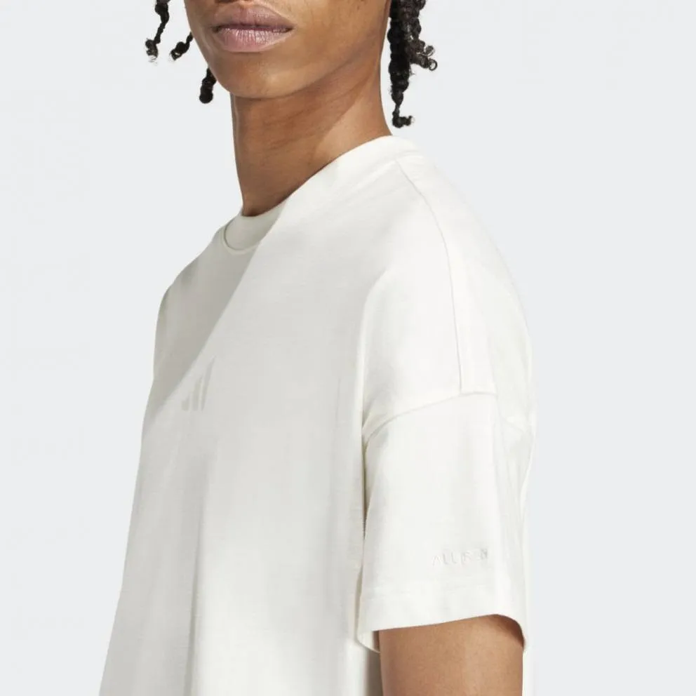 ADIDAS ALL SEAZONS TEE