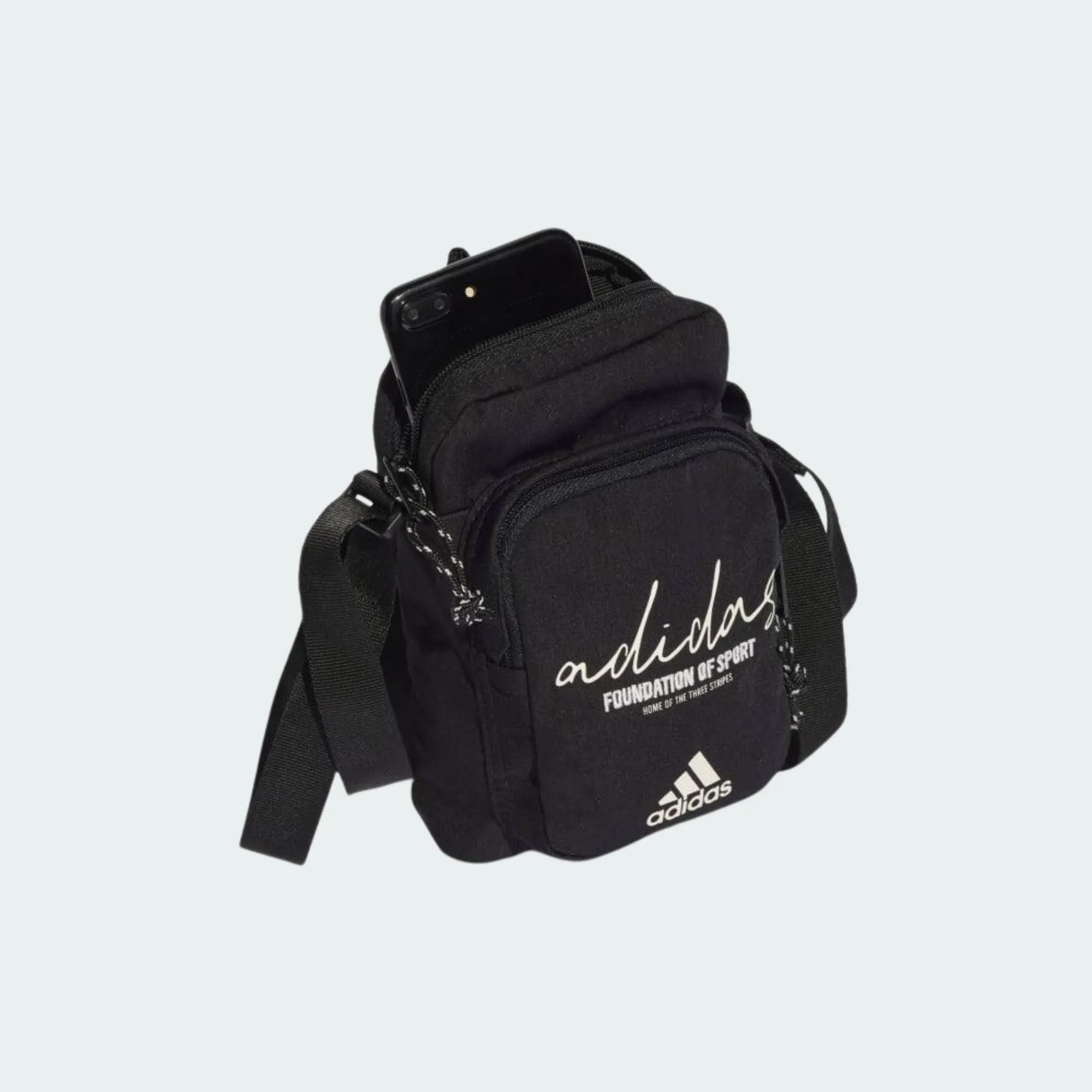 ADIDAS LOGO ORGANIZER
