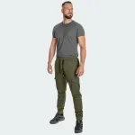 ALPHA INDUSTRIES COTTON TWILL JOGGER