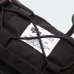 ALPHA INDUSTRIES RUBBER PRINT WAISTBAG