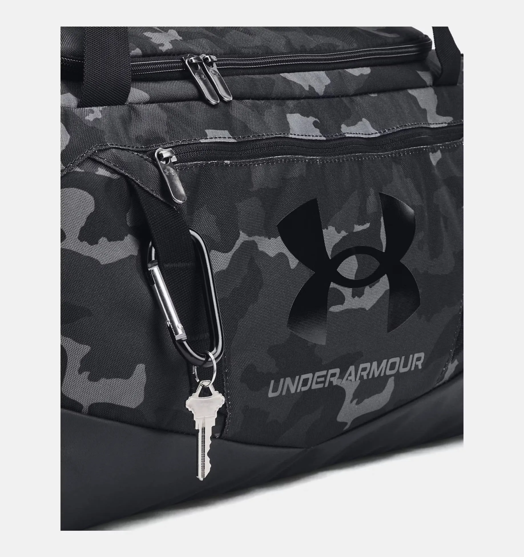 UNDER ARMOUR UNDENIABLE 5.0 DUFFLE SM