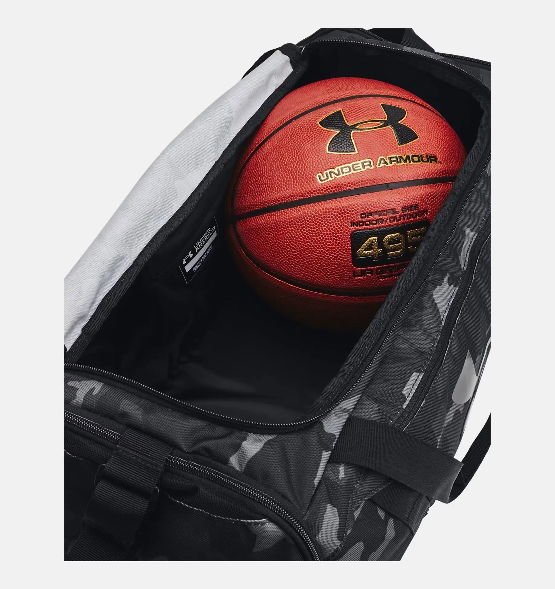 UNDER ARMOUR UNDENIABLE 5.0 DUFFLE SM
