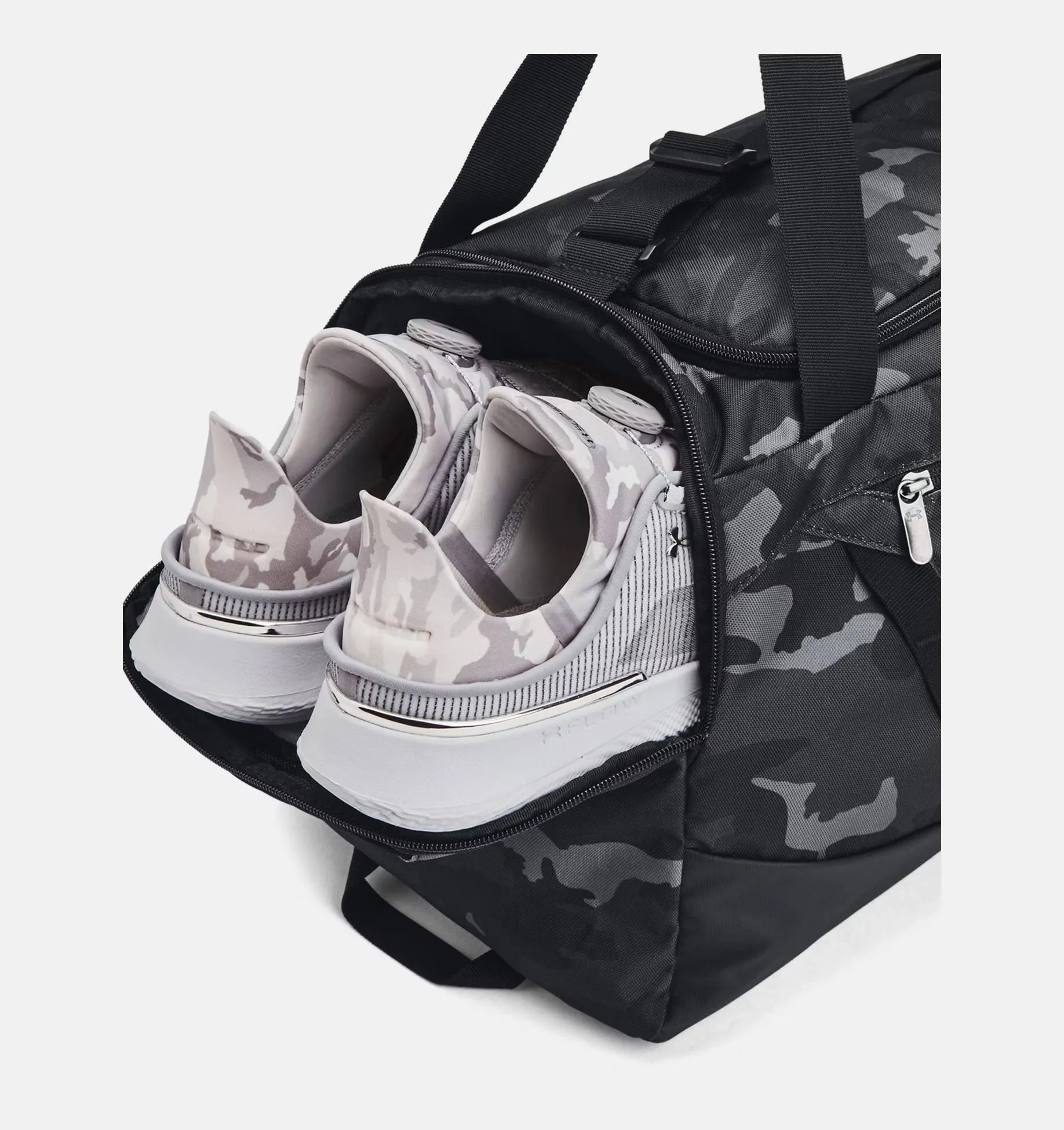 UNDER ARMOUR UNDENIABLE 5.0 DUFFLE SM