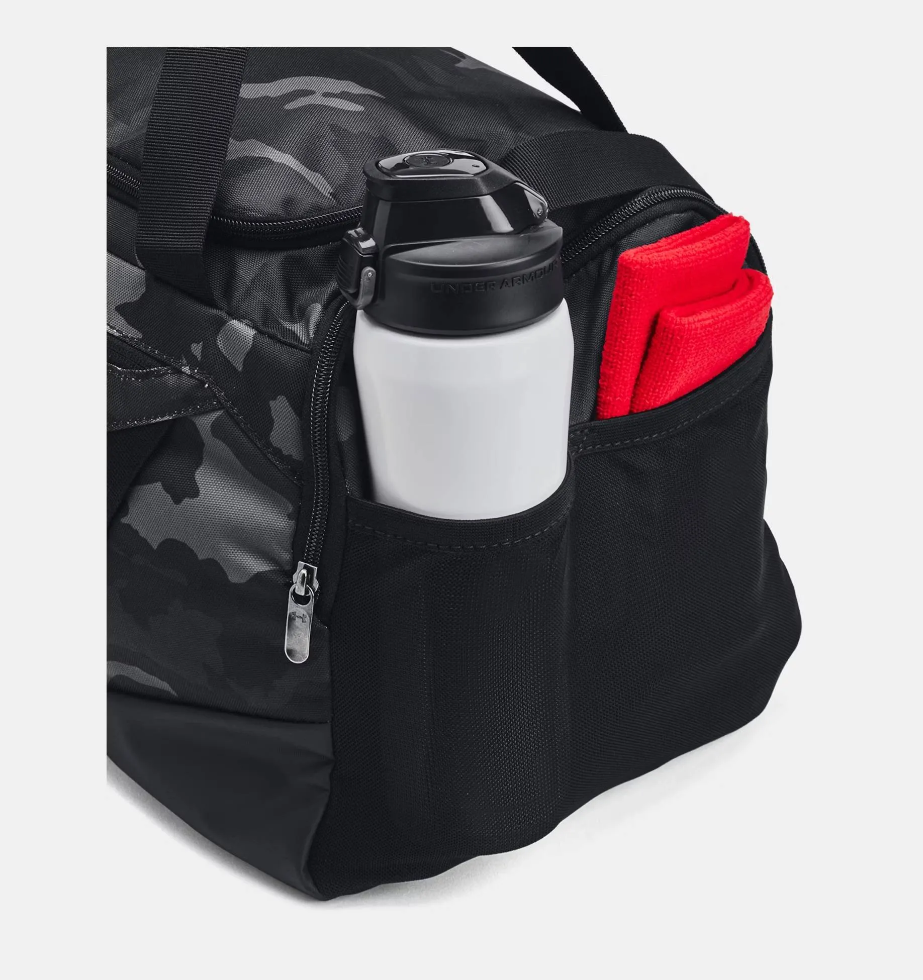 UNDER ARMOUR UNDENIABLE 5.0 DUFFLE SM