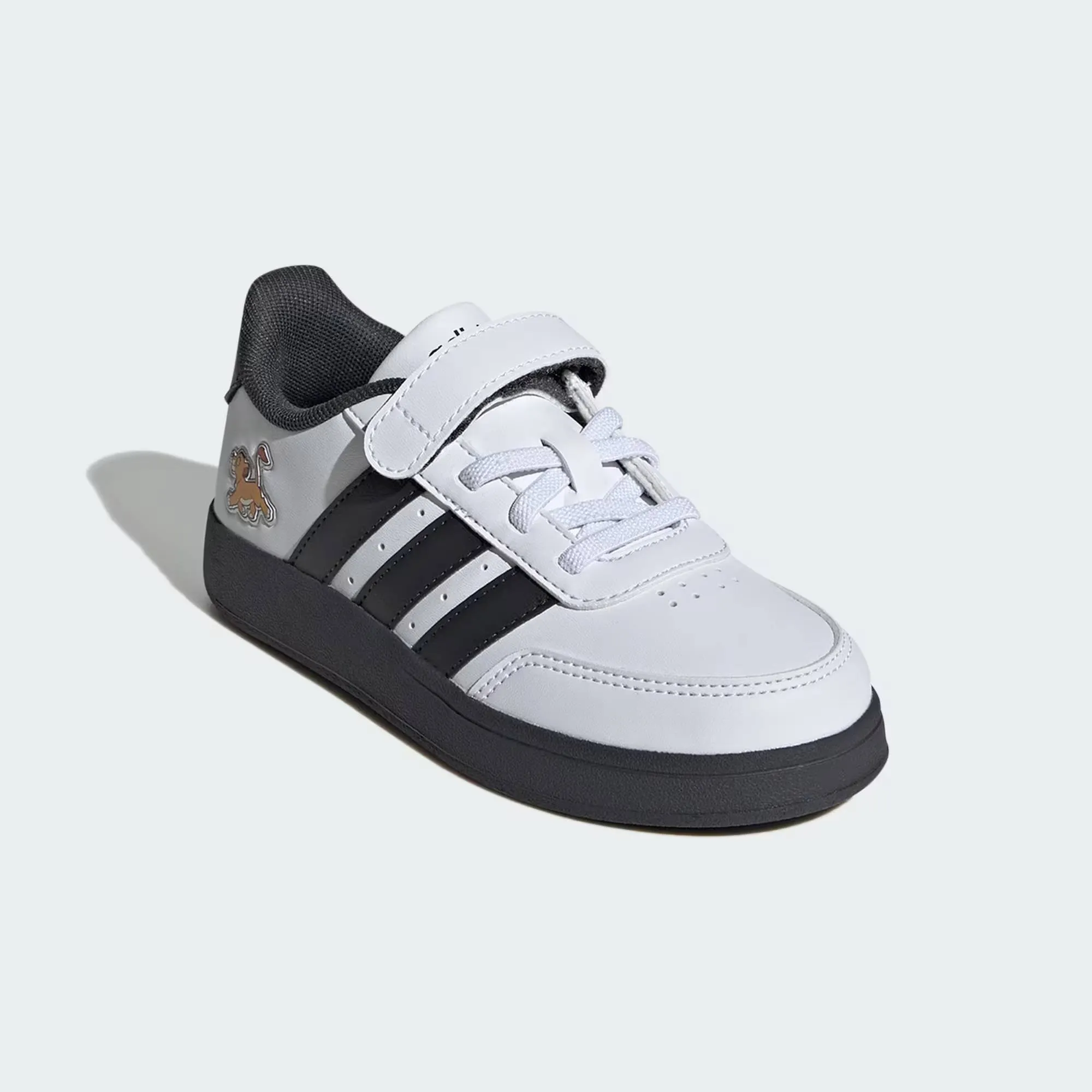 ADIDAS BREAKNET LIONKING KIDS