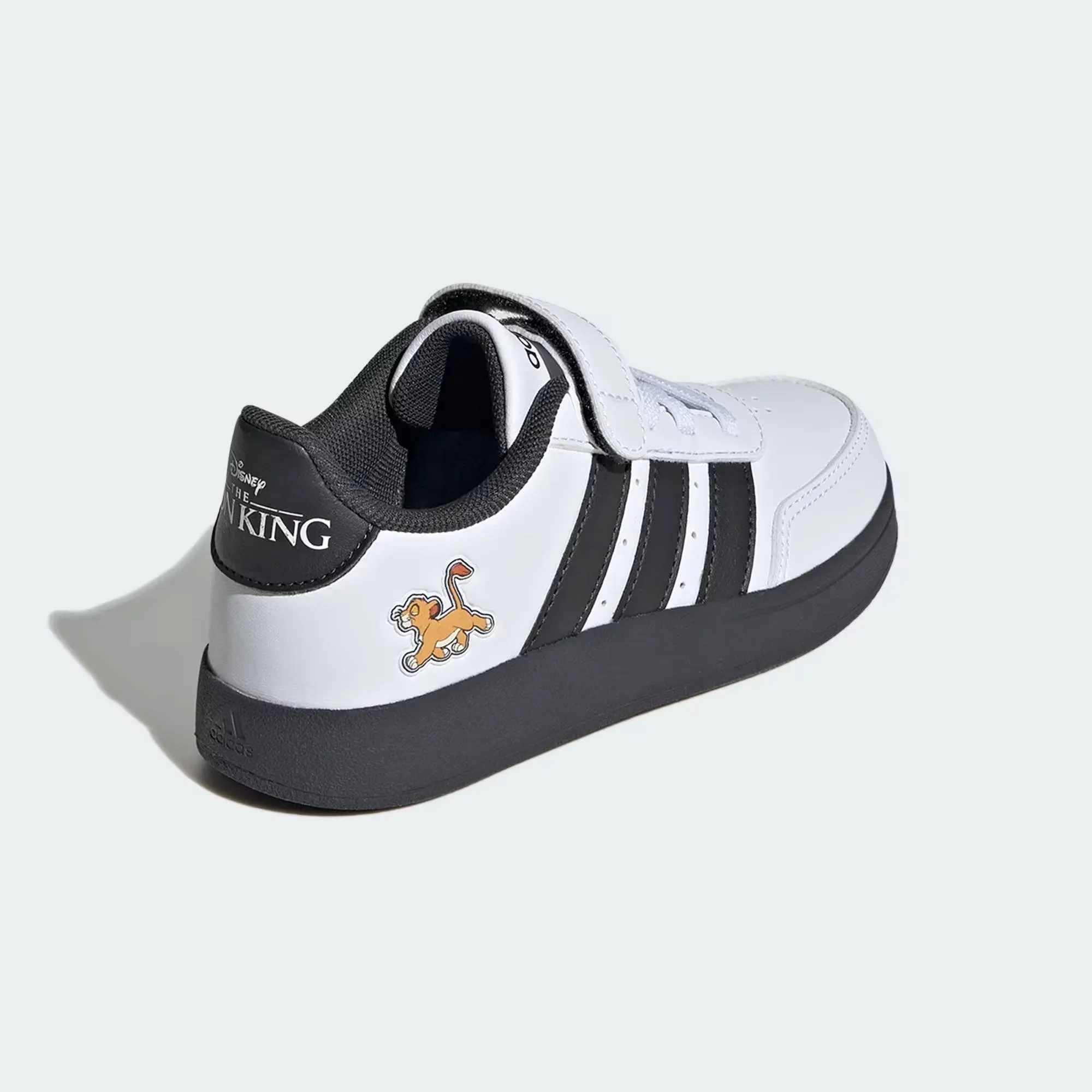 ADIDAS BREAKNET LIONKING KIDS