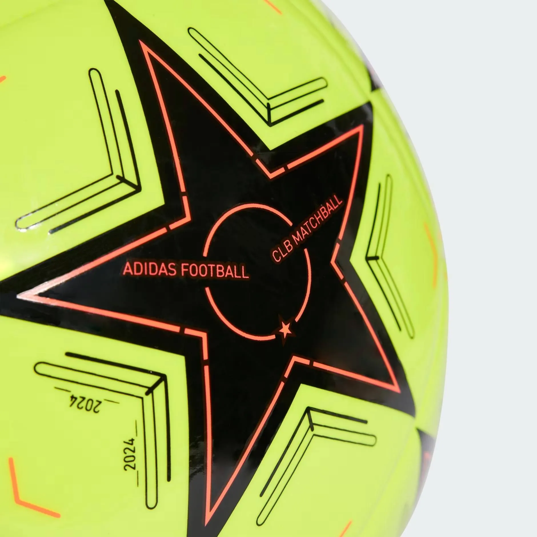 ADIDAS UCL CLUB BALL