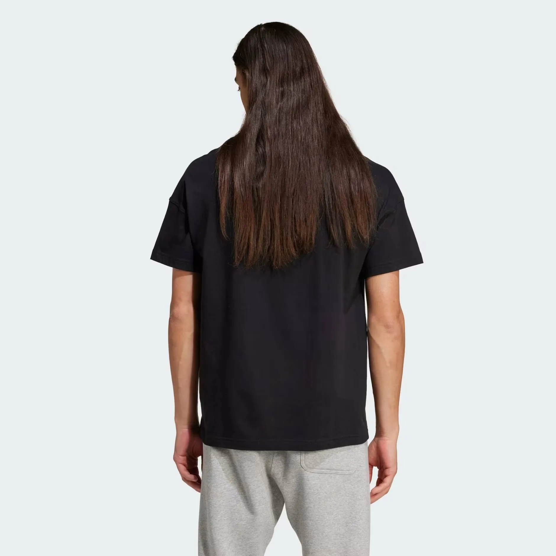 ADIDAS ALL SEAZONS TEE