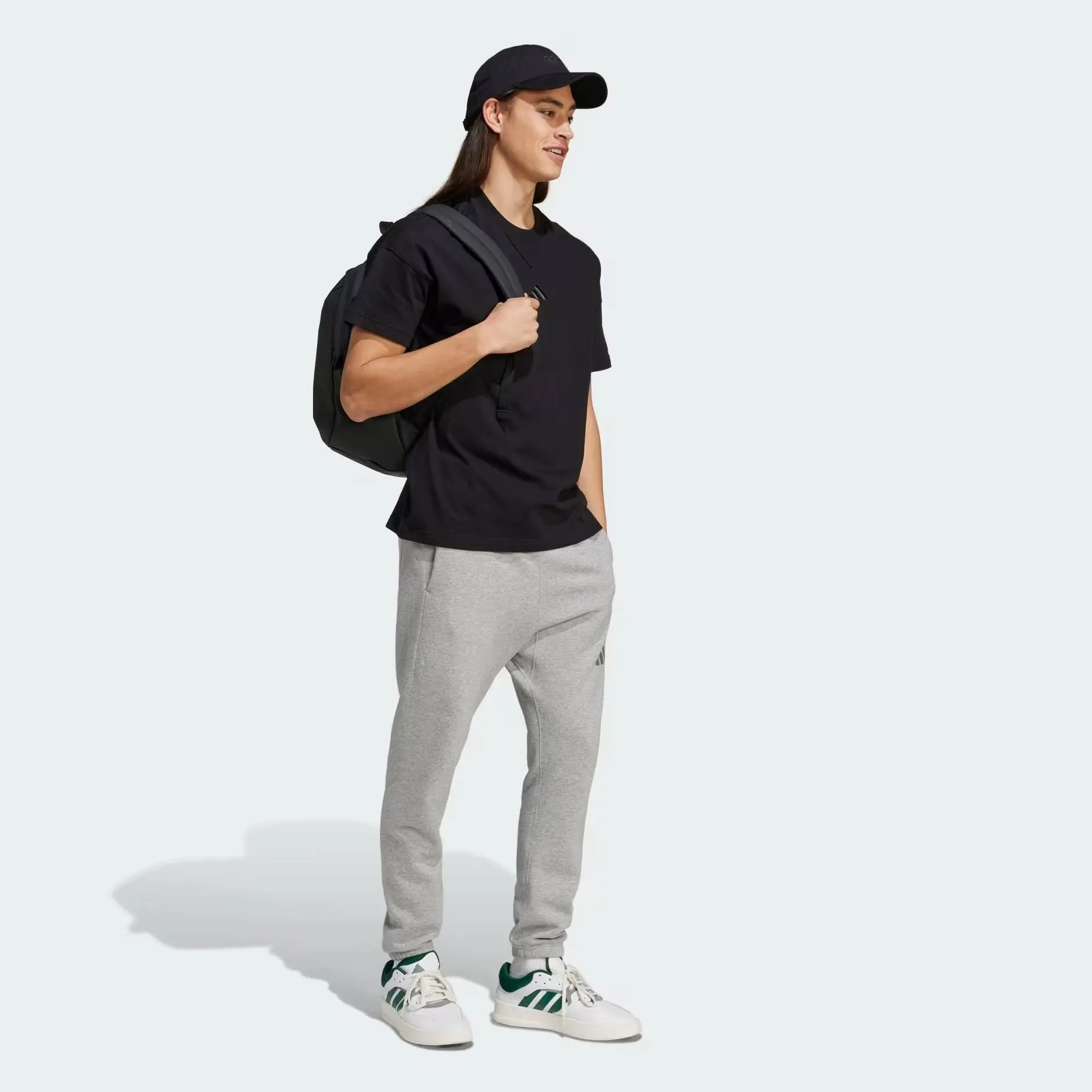 ADIDAS ALL SEAZONS TEE
