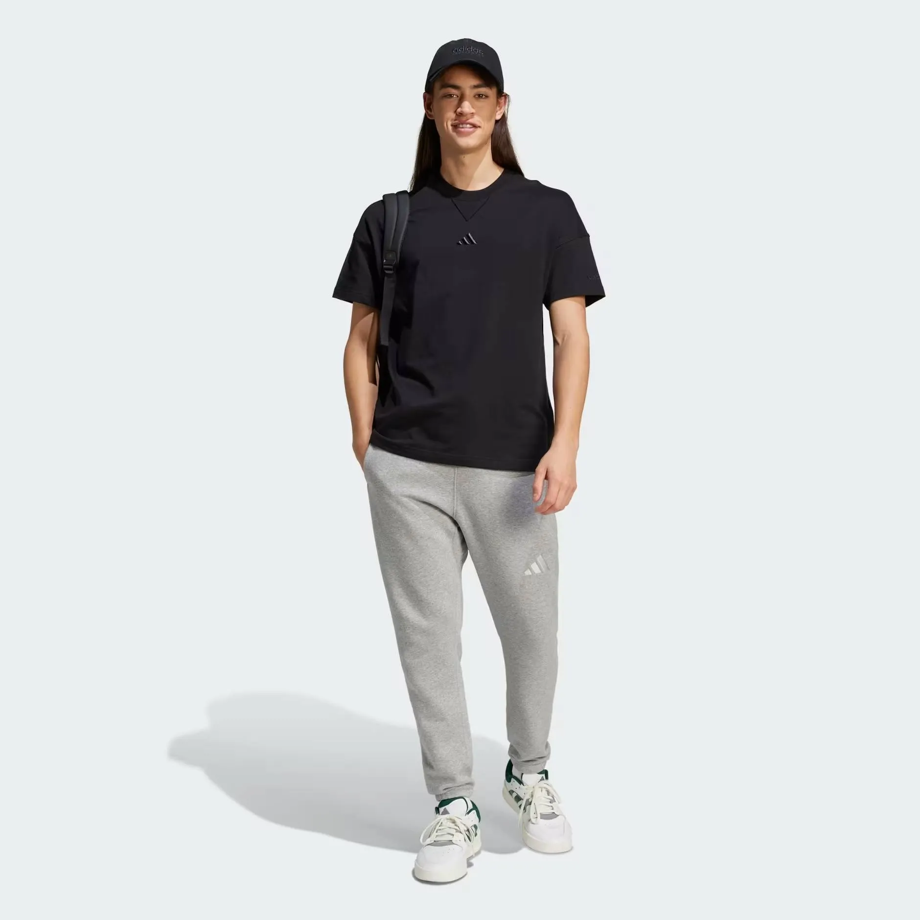 ADIDAS ALL SEAZONS TEE