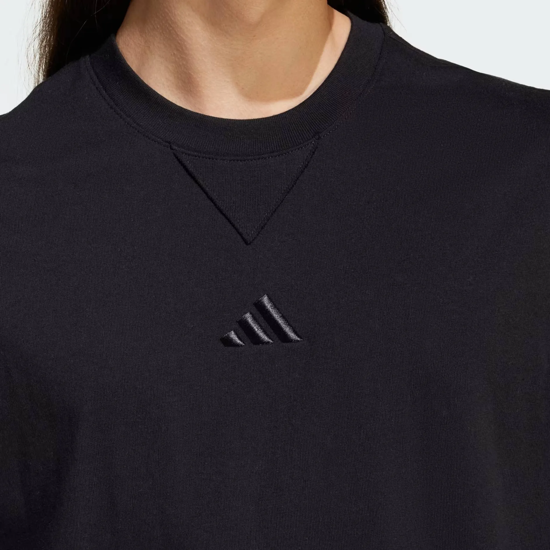 ADIDAS ALL SEAZONS TEE