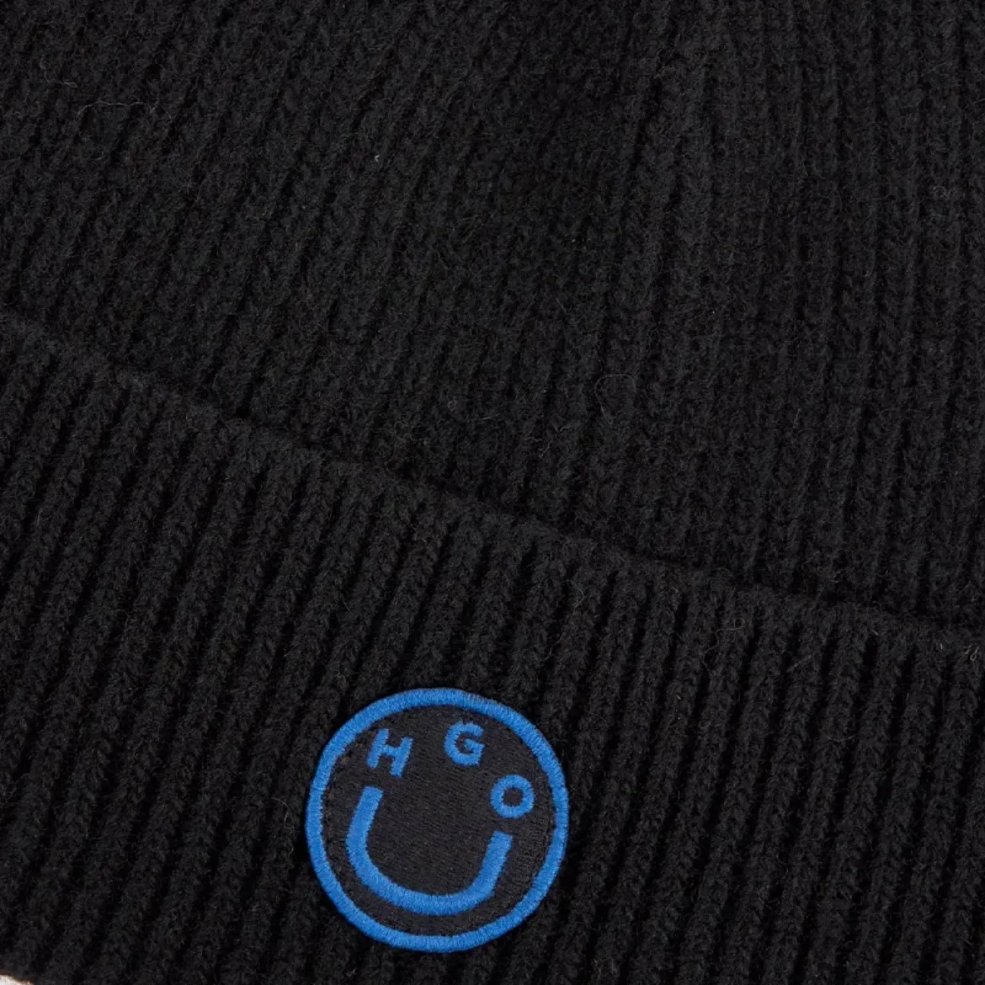 HUGO BLUE XAFI  HAT