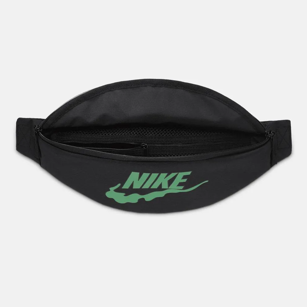 NIKE HERITAGE WAIST BAG