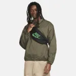 NIKE HERITAGE WAIST BAG