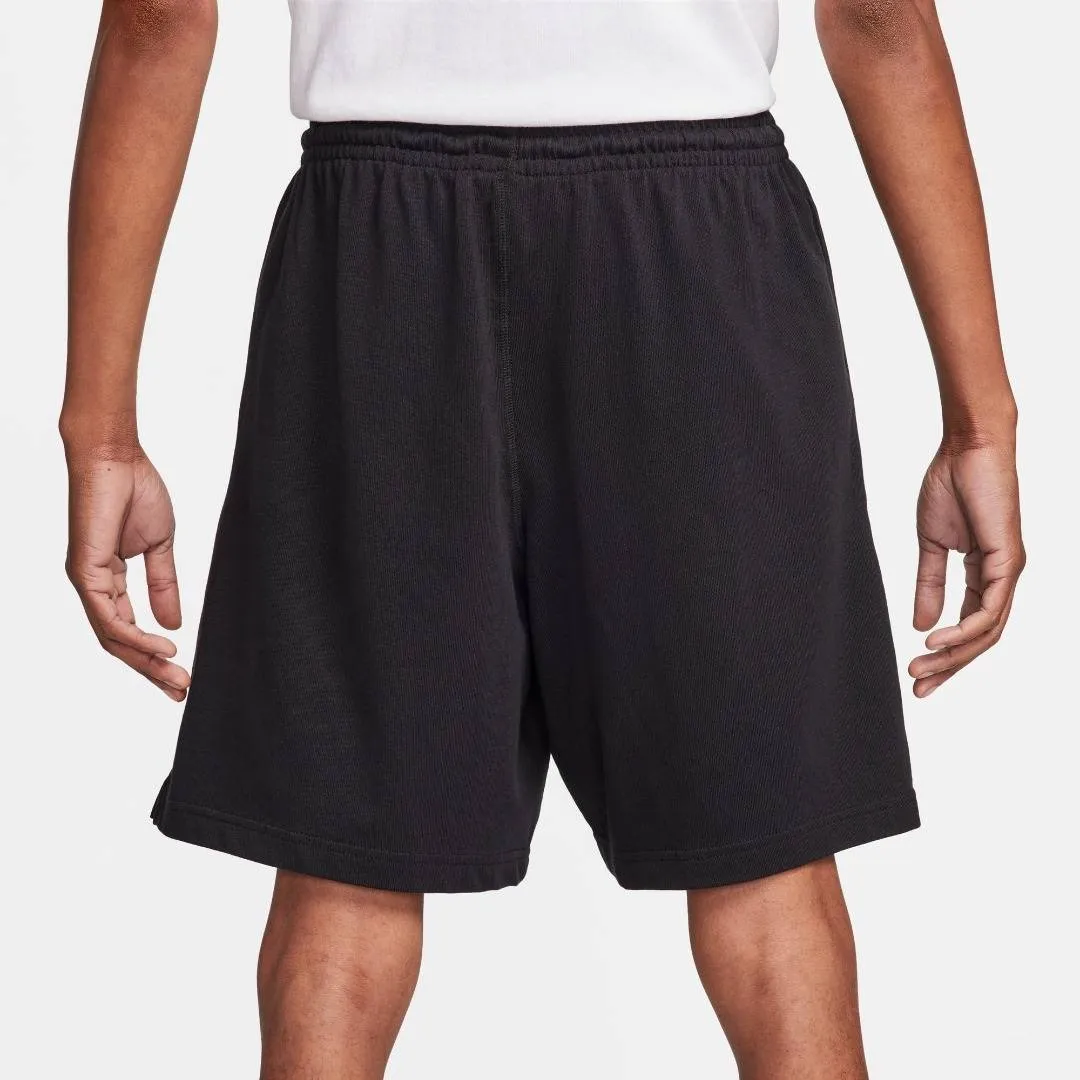 NIKE SPORTSWEAR CLUB SHORTS