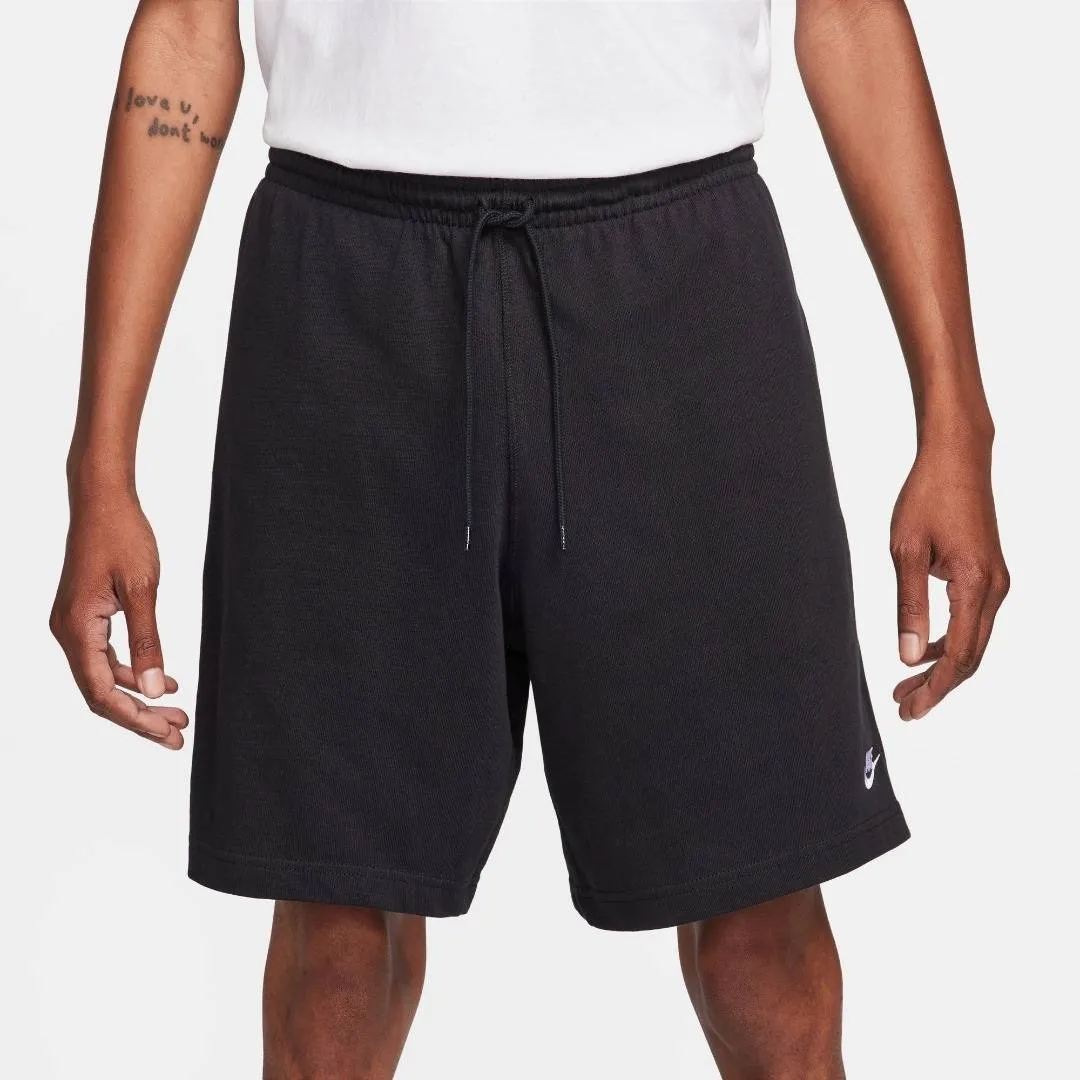 NIKE SPORTSWEAR CLUB SHORTS