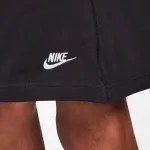 NIKE SPORTSWEAR CLUB SHORTS