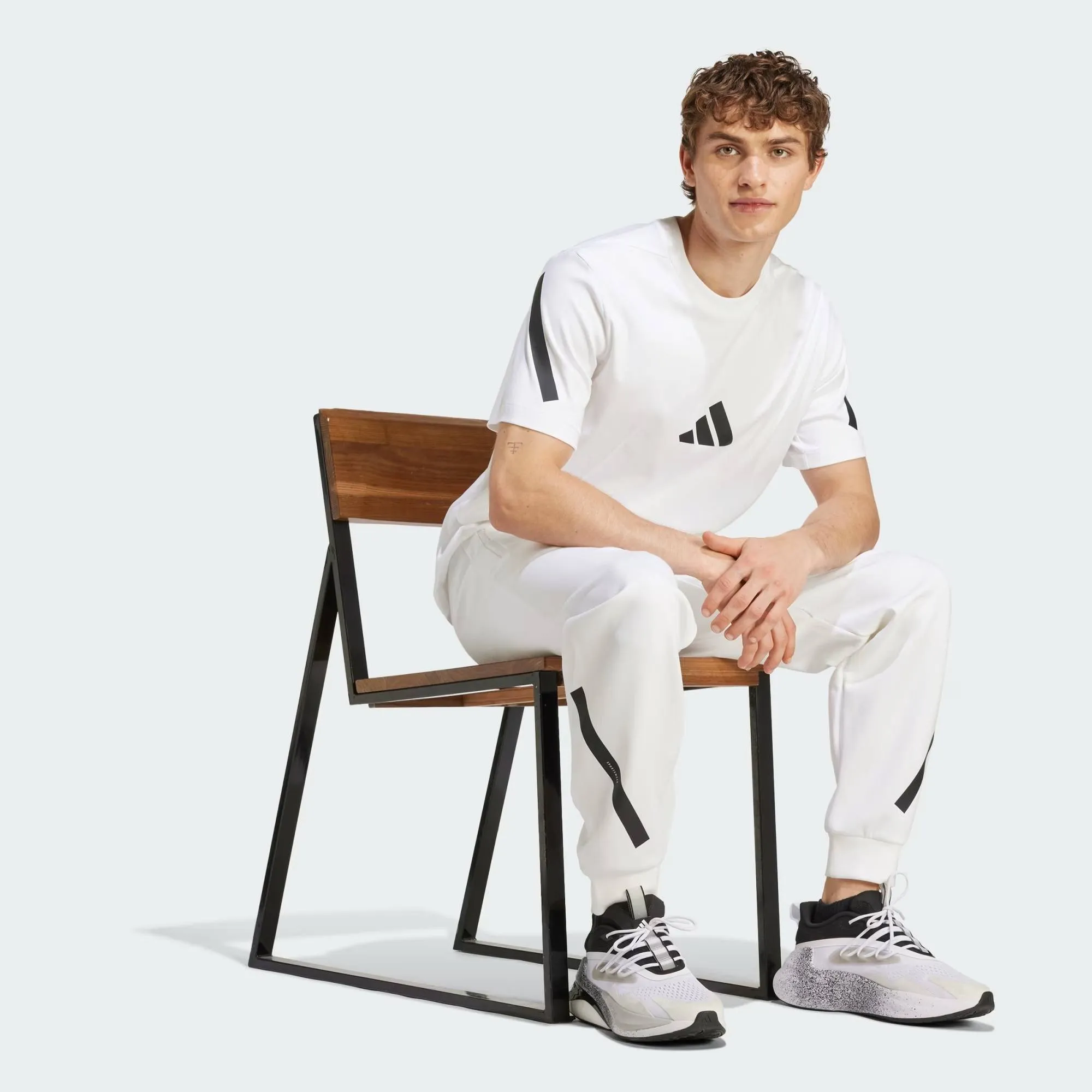 ADIDAS Z.N.E.TEE