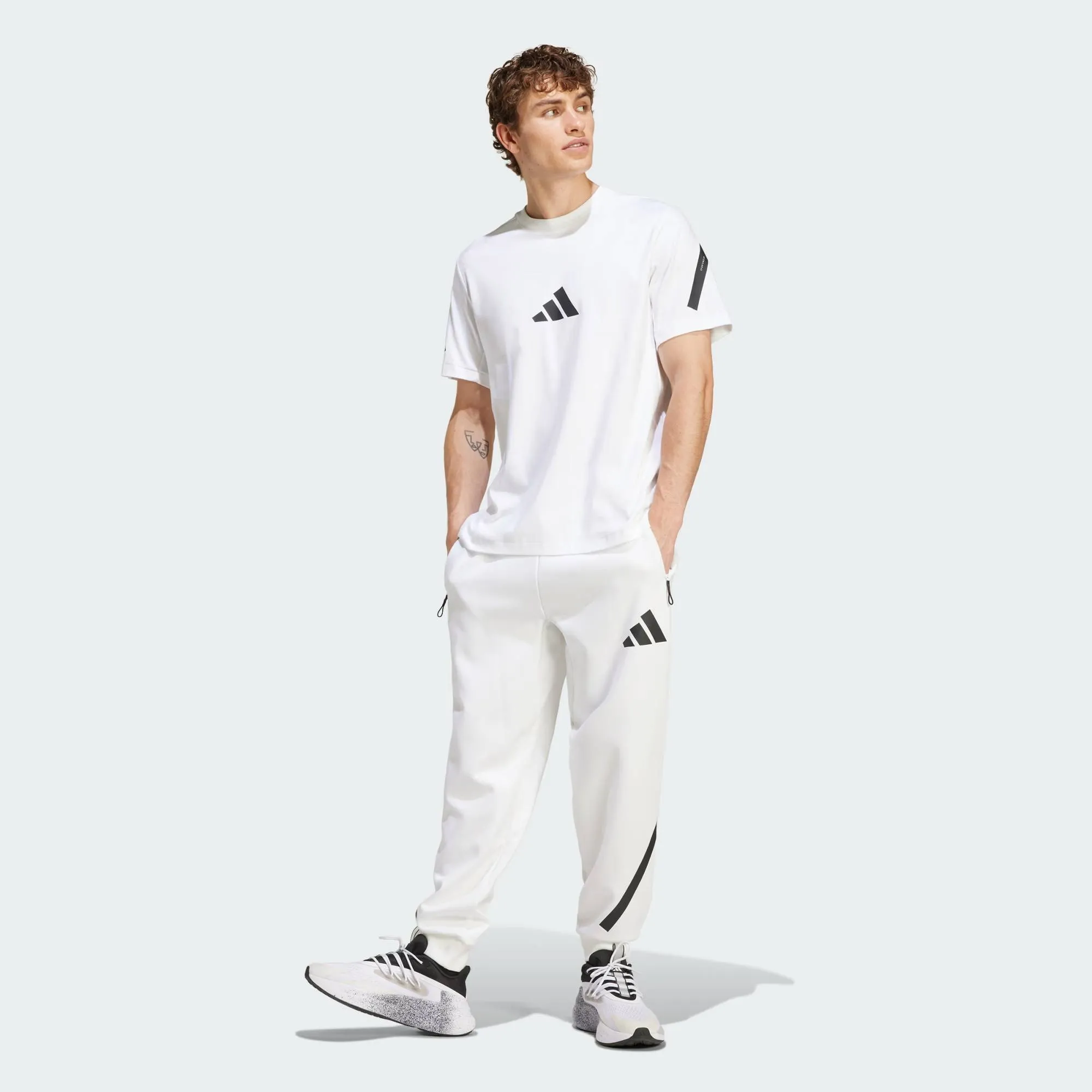 ADIDAS Z.N.E.TEE