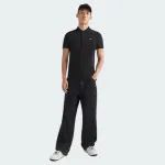 TOMMY JEANS SLIM PLACKET POLO