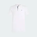 TOMMY JEANS SLIM PLACKET POLO