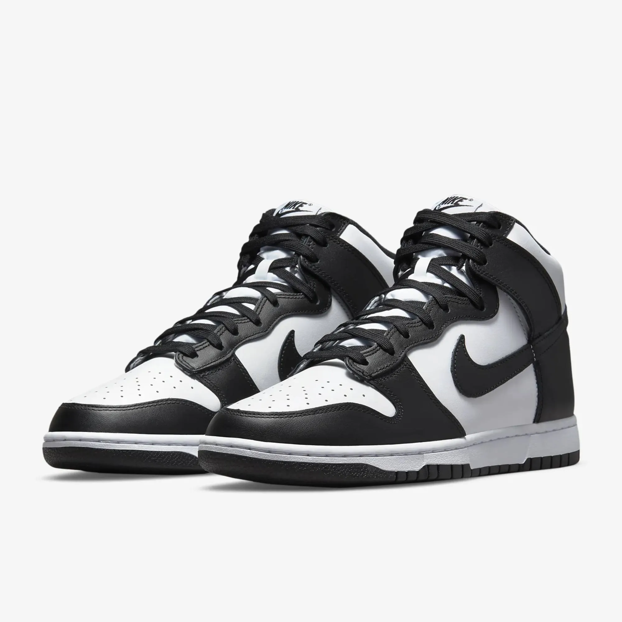 NIKE DUNK HI RETRO