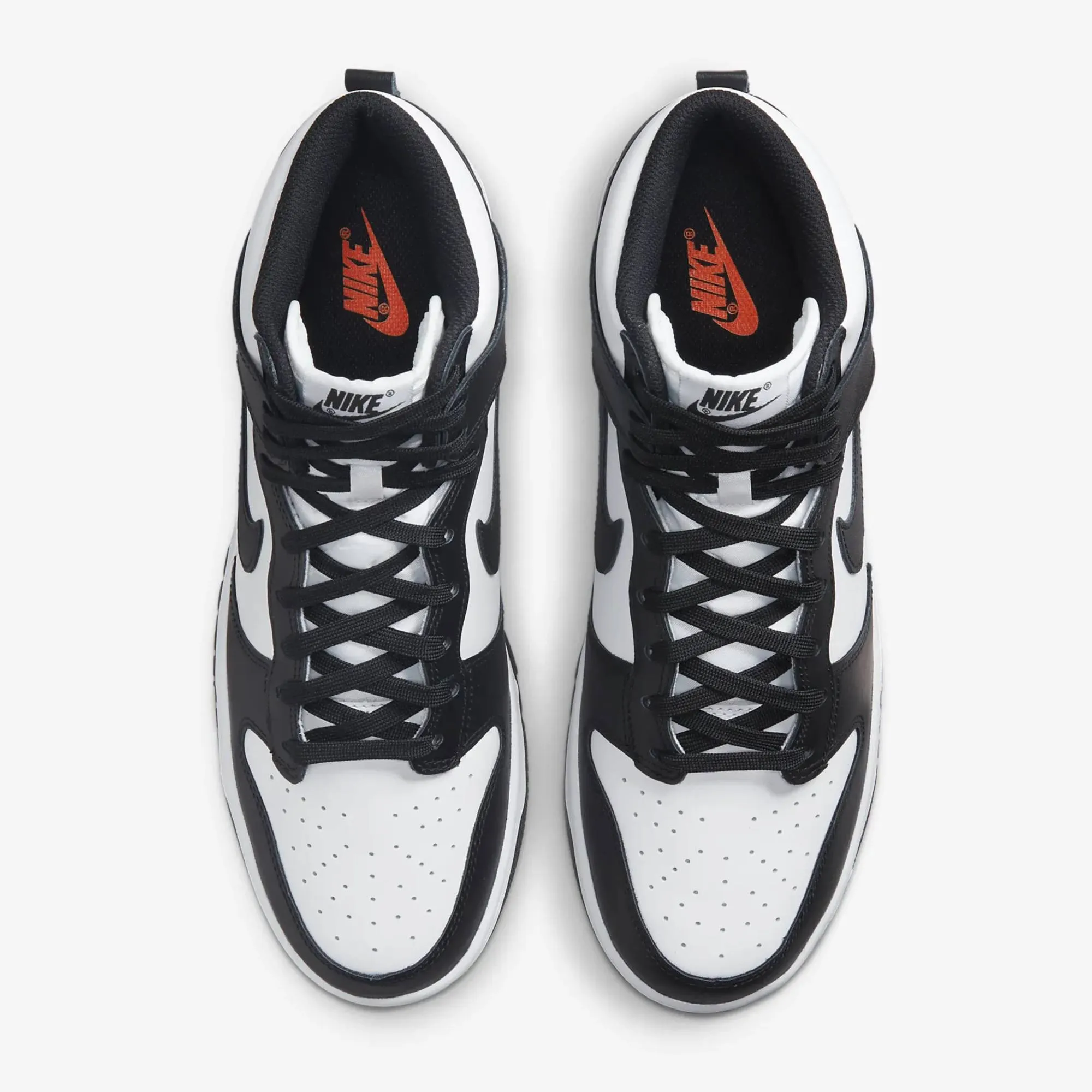 NIKE DUNK HI RETRO