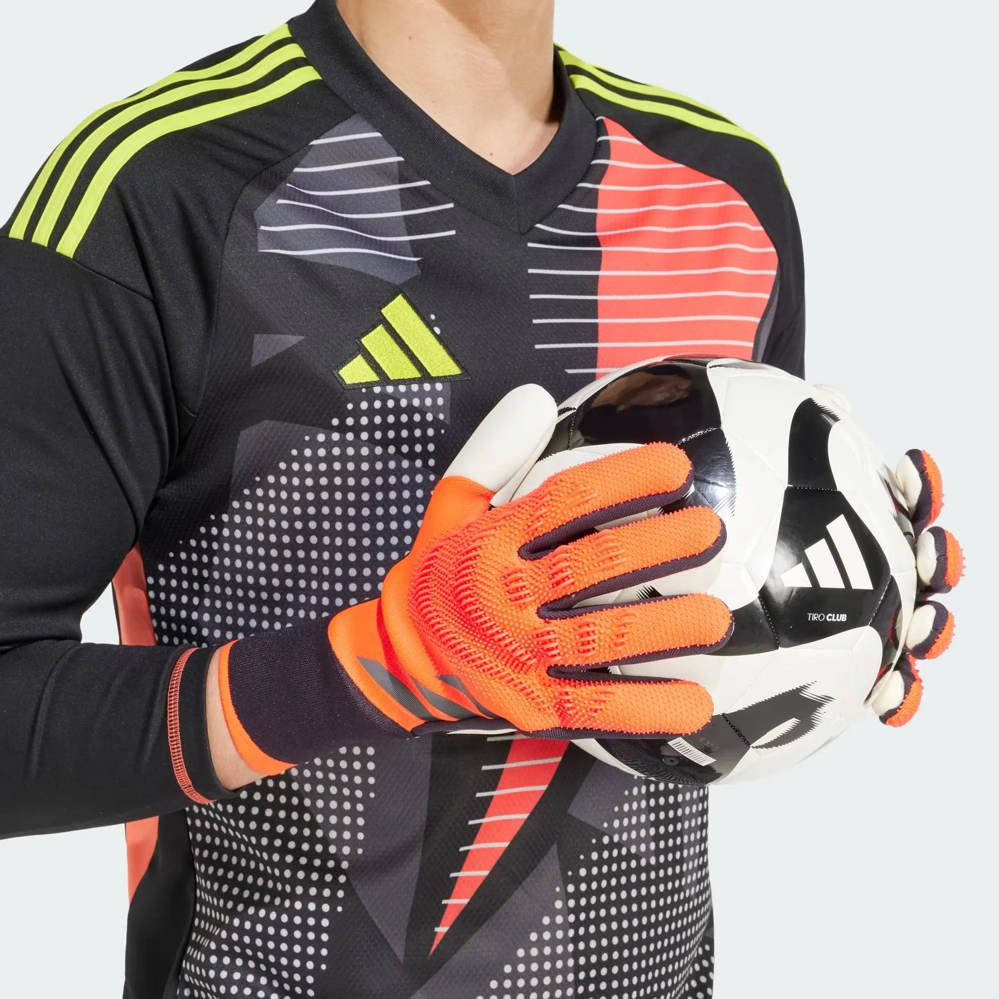 ADIDAS PRED GL PRO PC