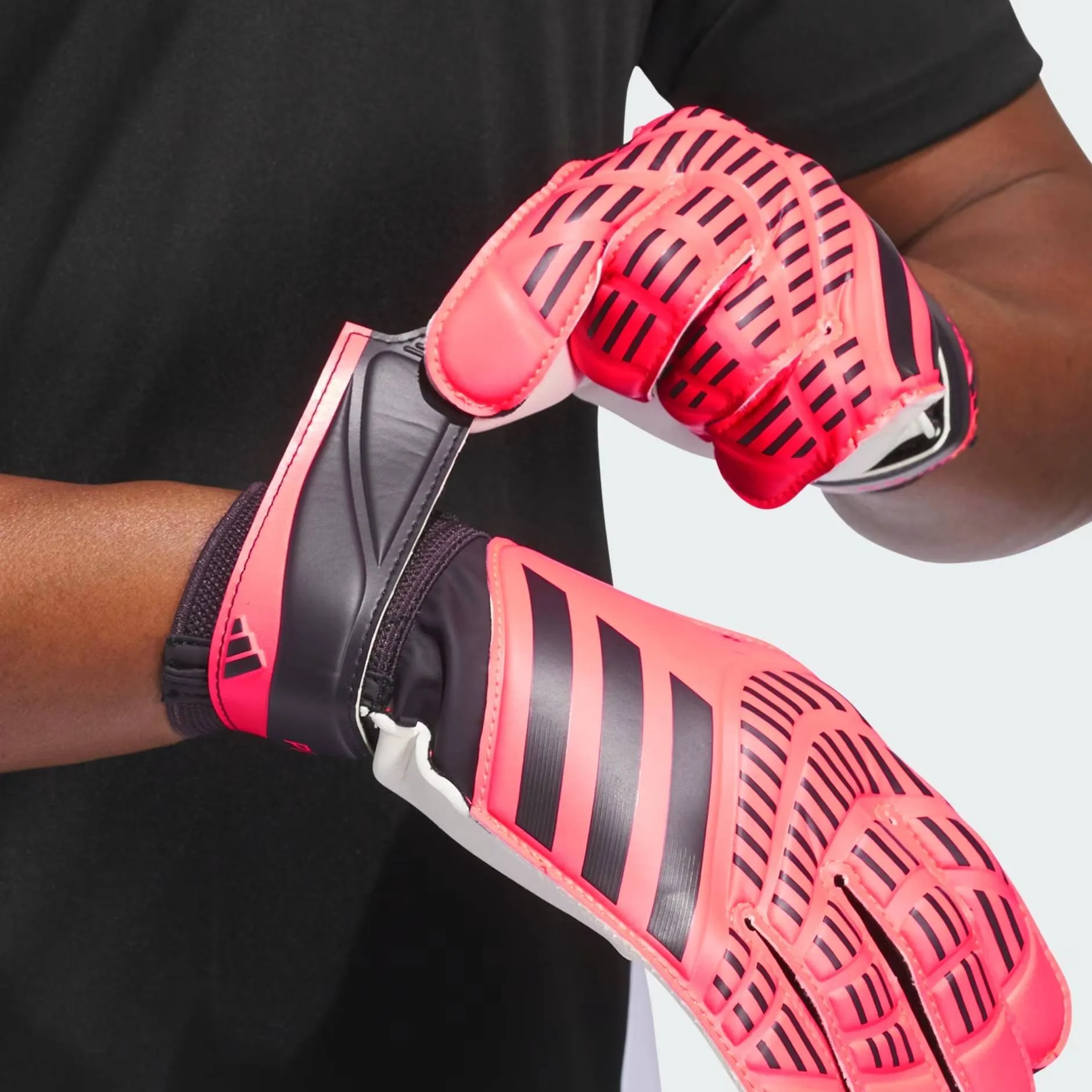ADIDAS PRED GL TRN