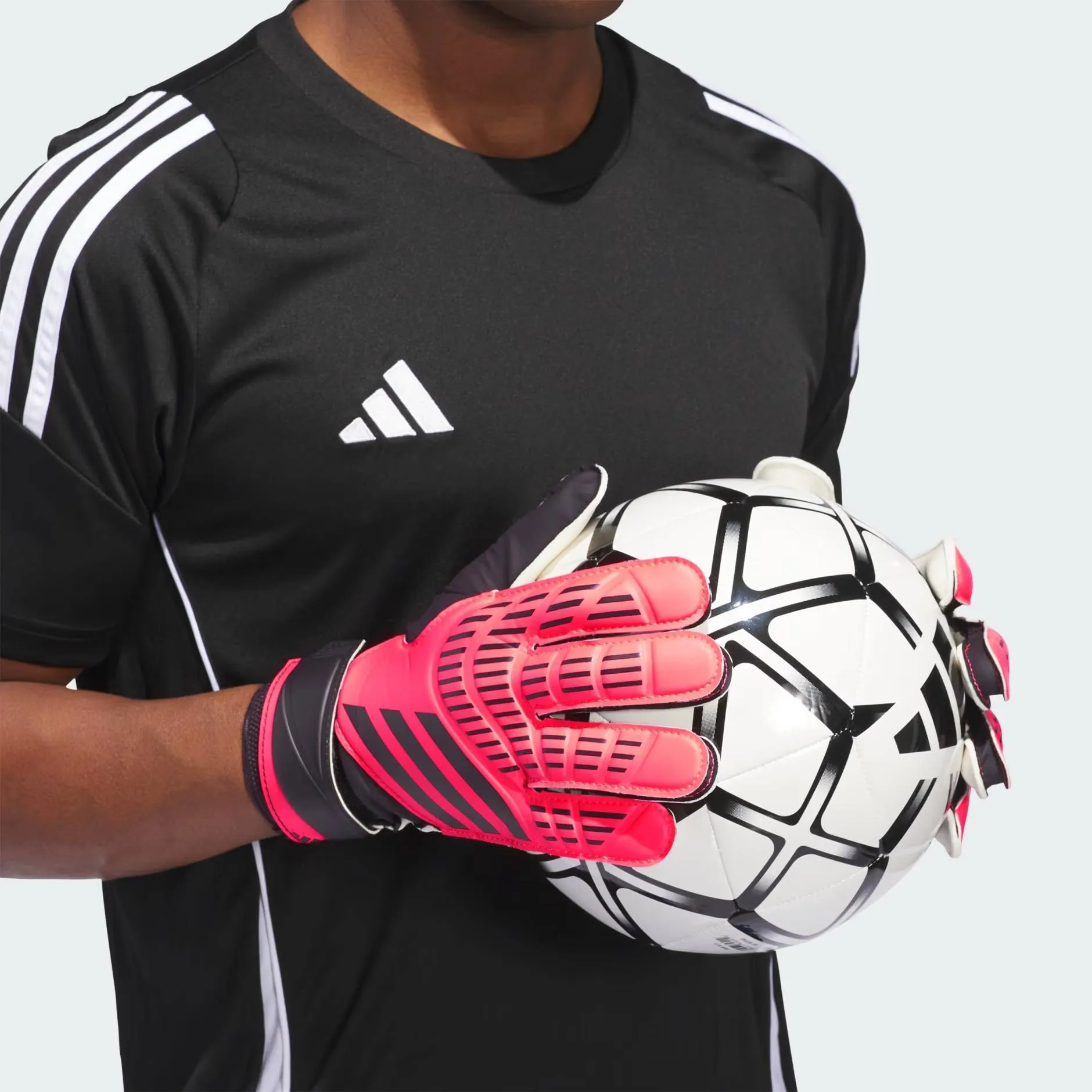 ADIDAS PRED GL TRN