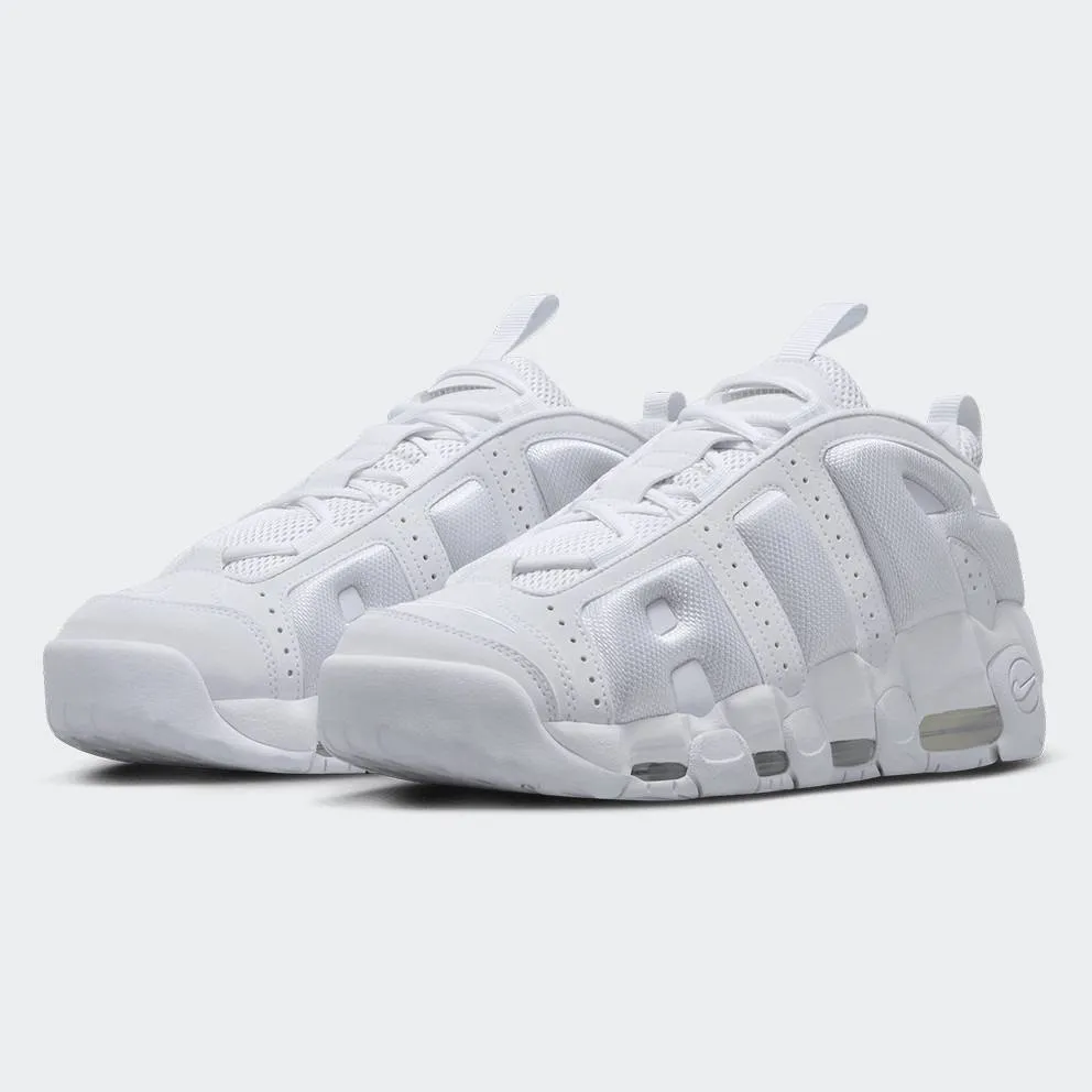 NIKE AIR MORE UPTEMPO LOW