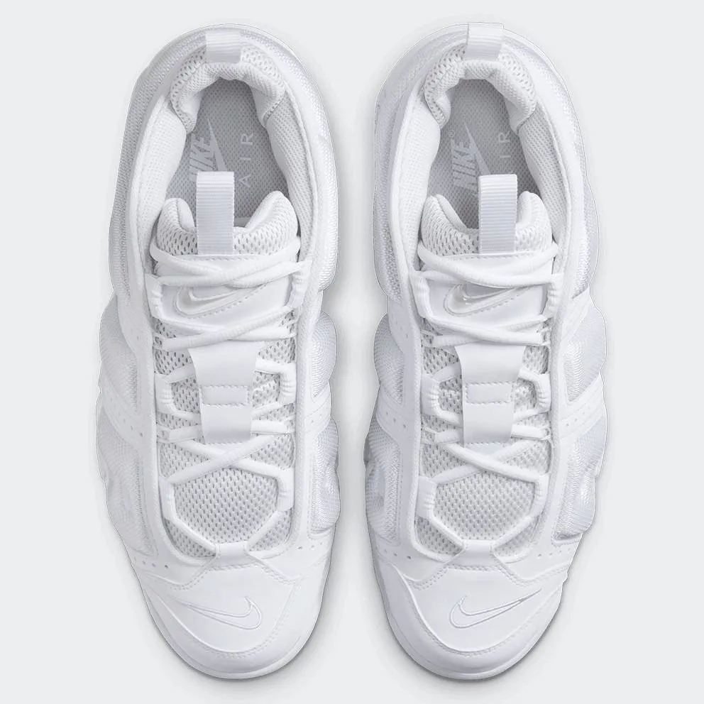NIKE AIR MORE UPTEMPO LOW