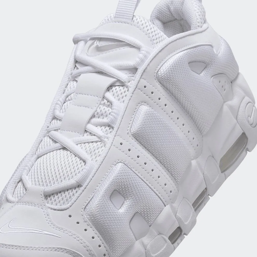 NIKE AIR MORE UPTEMPO LOW
