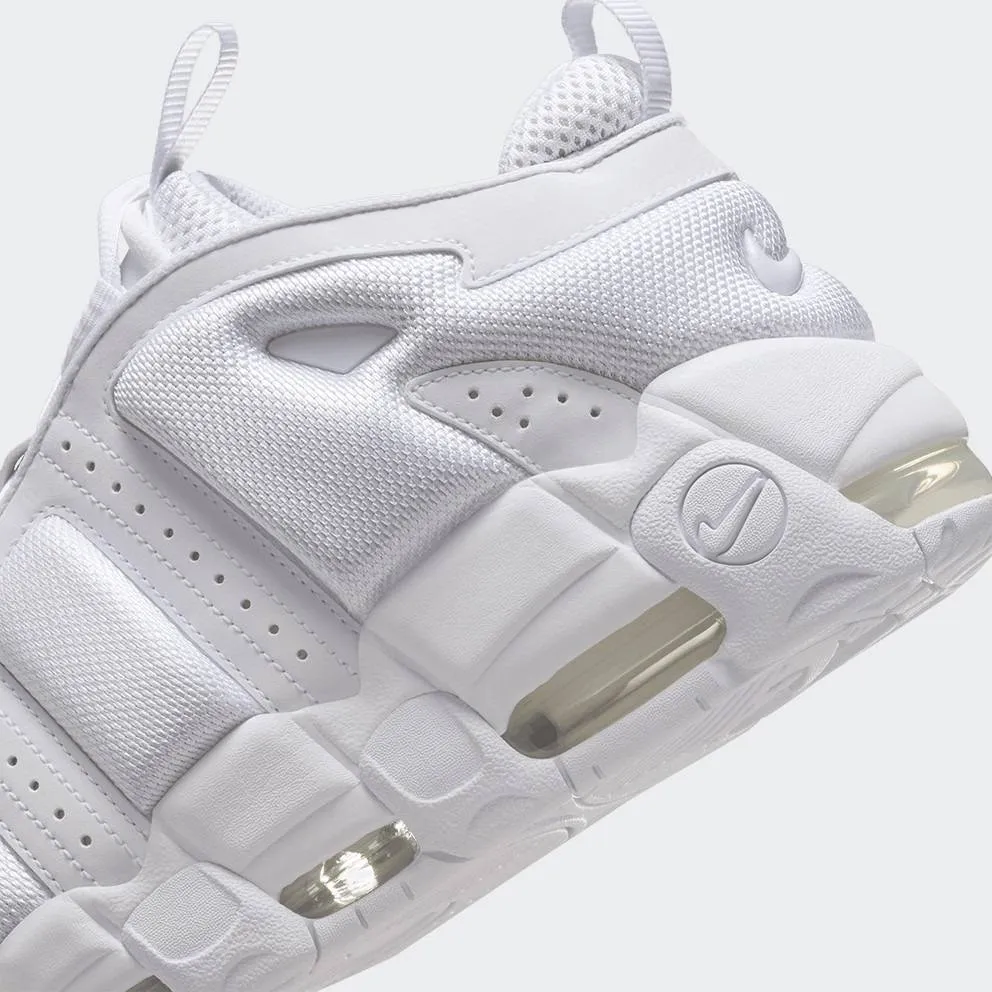 NIKE AIR MORE UPTEMPO LOW