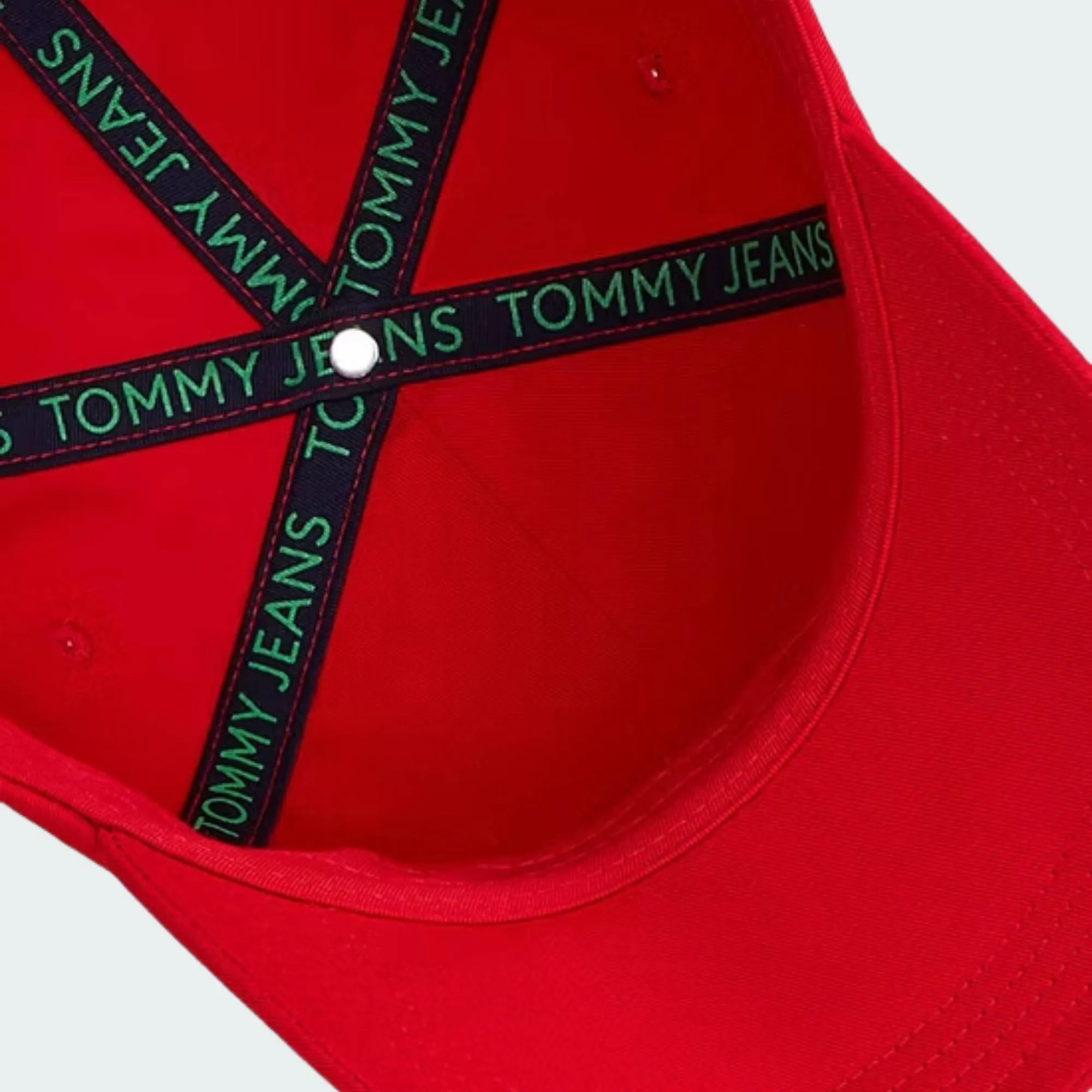 TOMMY JEANS HERITAGE CORE CAP