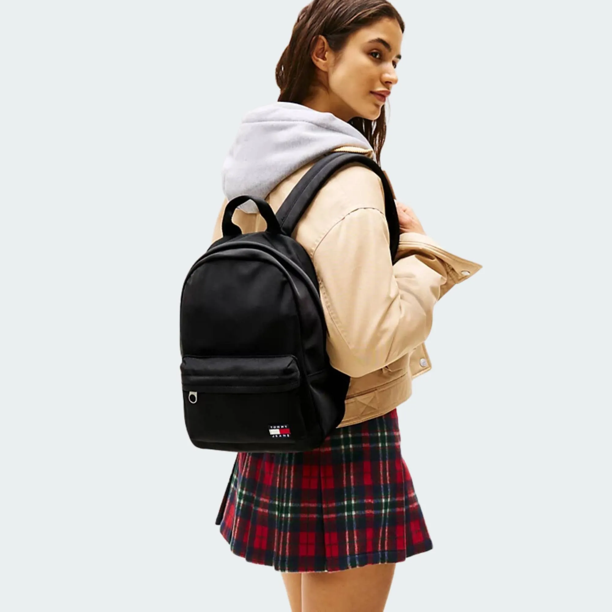 TOMMY JEANS ESSENTIAL DAILY BACKPACK